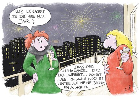 Karikatur Des Monats Januar 2024 Region Im Blick