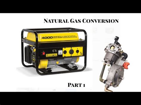 Generator Parts Accessories Business Industrial Impco High Pressure