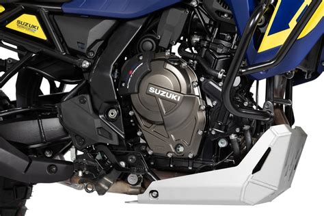 Suzuki V Strom De Rally Edition Encore Plus Aventuri Re