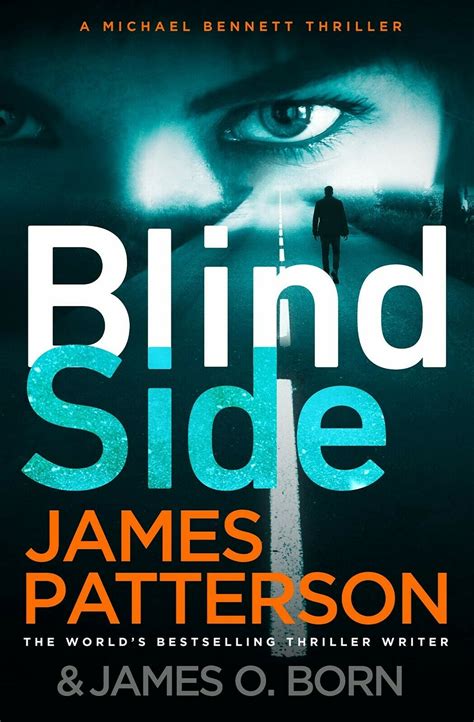 Blindside by James Patterson (2020)E_Book - iCommerce on Web