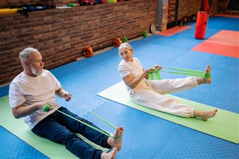 Why Stretching And Maintaining Flexibility Is Important For Seniors Senior Home Care Hq