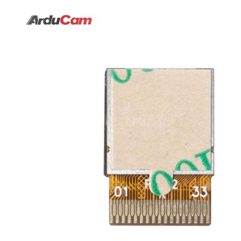 Arducam B0415 12MP IMX378 Camera Module For DepthAI OAK 29 90