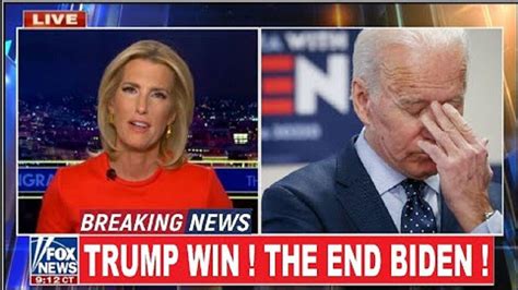 The Ingraham Angle Full Fox Breaking One News Page Video