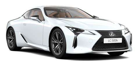 Lexus Lc Luxury L Petrol Hybrid Lexus Greece