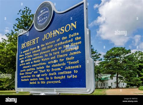 Robert Johnson Blues Musician Hi Res Stock Photography And Images Alamy