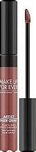 Make Up For Ever Artist Nude Creme Liquid Lipstick Rossetto Liquido