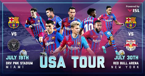 Fc Barcelona Usa Tour 2024 - Tamra Florance