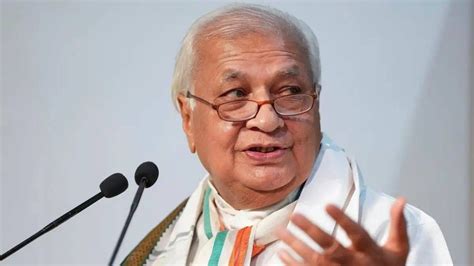 bihar governor mohammad arif khan supported waqf bill vakafa ka sapatata