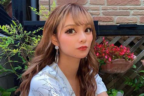 20歳ギャルモデル・まぁみ、第1子妊娠を電撃報告 ファンもびっくり「彼氏いたの」 Encount