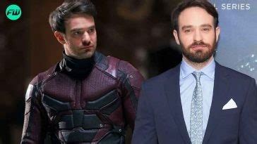 I Was Like I Have A Job Daredevil Star Charlie Cox Showed His Humble