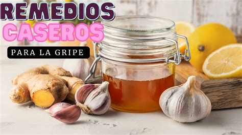 Introducir 45 imagen recetas caseras para la tos y gripe en niños