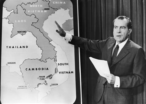 Vietnamization Of The Vietnam War