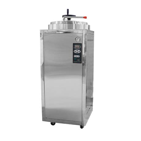 Vertical Autoclave Bkq B Ii Buy Biobase