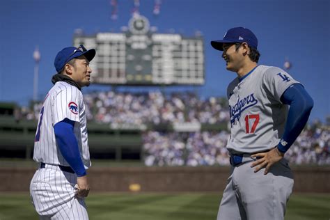 2025 Mlb Schedule Shohei Ohtani Dodgers Begin Season In Japan As