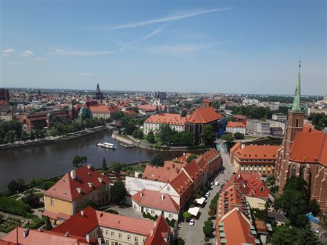 18 best places in Wroclaw Poland in 2023