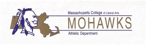 The Mascots of the Massachusetts College of Liberal Arts (MCLA) - School spirit always finds a ...