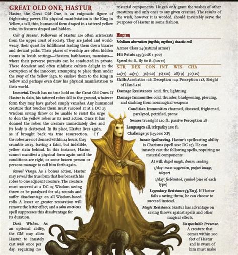 Dandds Spelljammer Brings Cthulhu Monsters Into 5e 43 Off