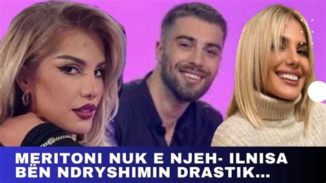 Meritoni nuk e njeh Ilnisa bën ndryshimin drastik YouTube