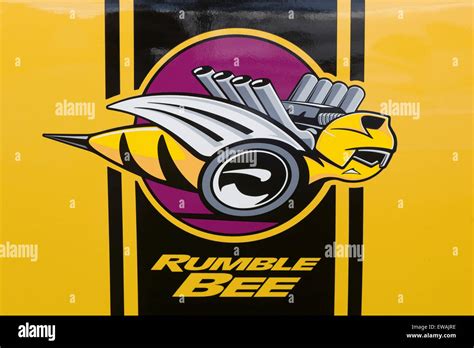 Dodge Rumble Bee 2 Logomania Pinterest Bees And Dodge