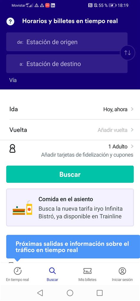 La App Con La Que Comprar Billetes Baratos De Renfe Iryo Ouigo Y Avlo