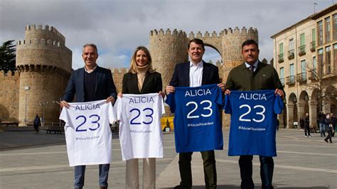 Sorpresa en el PP Alicia García será la nueva portavoz en el Senado