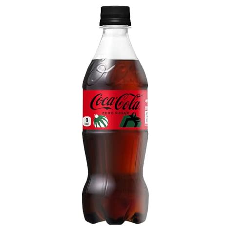 1本752 51899 コカ・コーラ ゼロ ペットボトル 500ml×24本 【amazon･アマゾン】で 食品・飲料 など 他商品も掲載