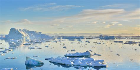 Unlocking The Secrets To Our Future Sea Level Hidden In Greenland Ice