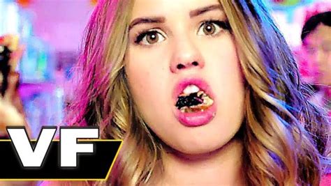 Insatiable Bande Annonce Vf Vidéo Dailymotion