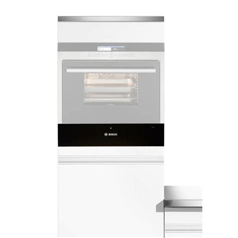 BOSCH Einbau-Wärmeschublade »BIC630NB1« online bei OTTO