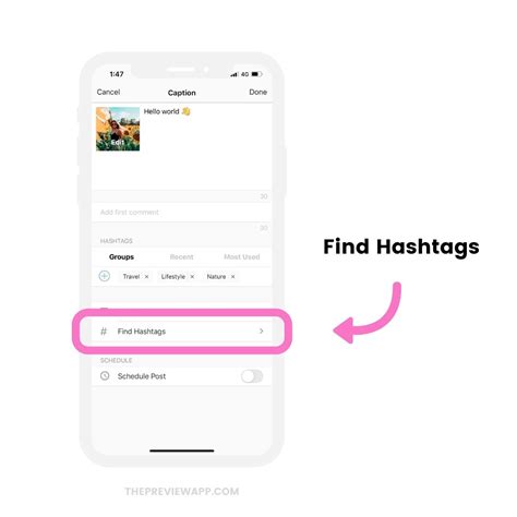 Instagram Hashtag Generator App Handpicked Tested