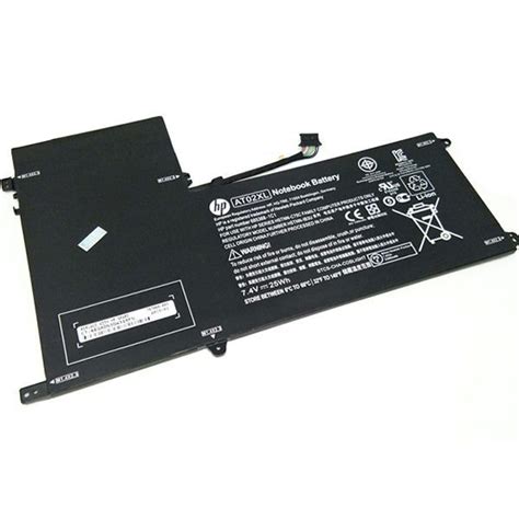 Hp Elitepad 900 G1 At02xl 100 Original Laptop Battery