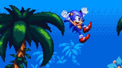 Sonic Robo Blast Knothole Coast Zone Demo Sonic Fan Games