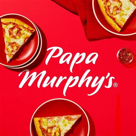 Papa Murphy's - YouTube