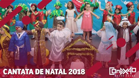 Cantatas De Natal Youtube