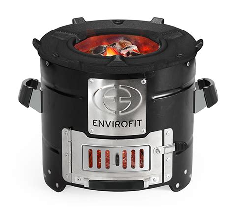 Charcoal Stove Jiko Stove Charcoal Cook Stove Envirofit