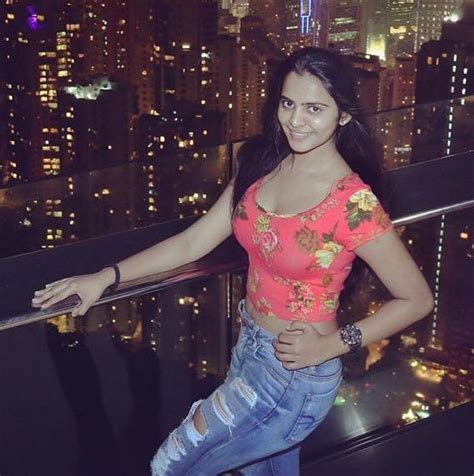 Manasa Himavarsha Telugu Actress T Hot Photo Indiancelebblog
