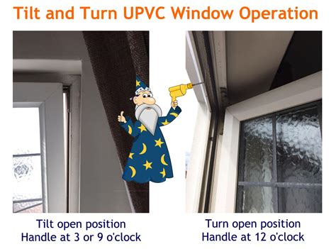 Tilt And Turn Windows Repaired And Adjusted Upvc Tilt And Turn Specialist