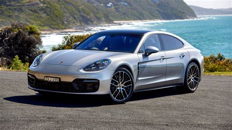 Porsche Panamera 2021 4k 4 Wallpaper Hd Car Wallpapers 17139