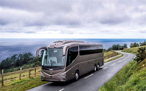 Irizar I8 Irizar