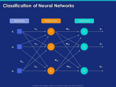 Classification Of Neural Networks Ppt Powerpoint Presentation Slides