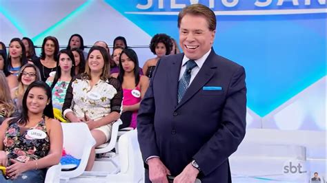 Silvio Santos não será velado em cerimônia aberta ao público entenda