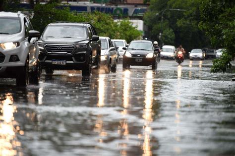 Tucumán se encuentra bajo alerta amarilla por posibles tormentas eléctricas