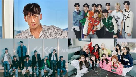 Kcon La Lineup And Ticket Details Discover Latest K Pop News