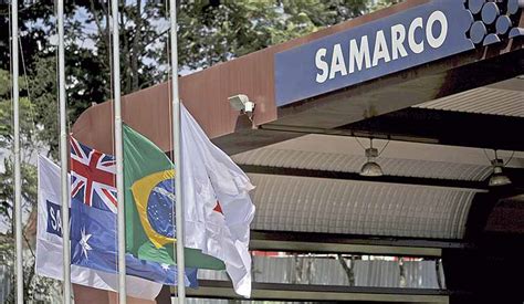 Samarco Limita Aportes Em Reparação Em Proposta De Recuperação Judicial