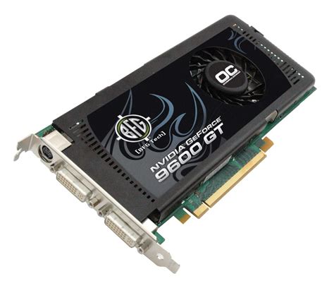 Bfg Announces Nvidia Geforce Gt Oc Mb Craphics Card Techpowerup