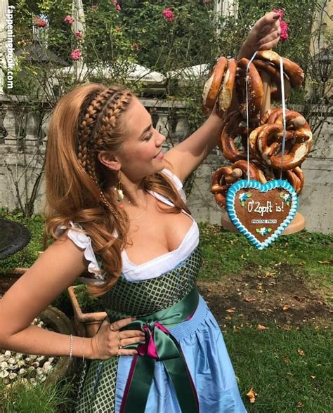 Palina Rojinski Nude The Fappening Photo 2350646 FappeningBook