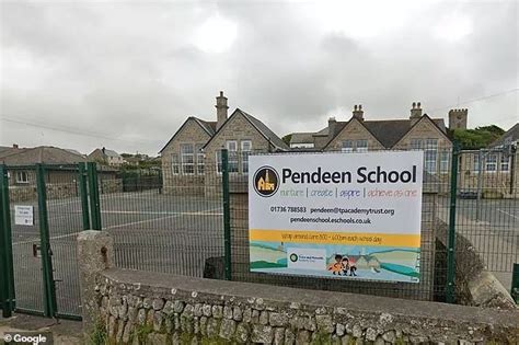 Primary school could be forced to shut as second home owners and Airbnb ...