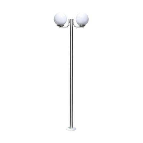 Садово-парковые светильники шары