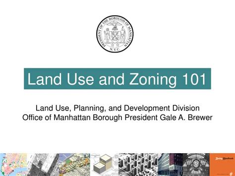 Ppt Land Use And Zoning 101 Powerpoint Presentation Free Download Id3751892