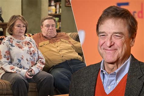 Acteur John Goodman Is Bijna Kilo Afgevallen Het Nieuwsblad